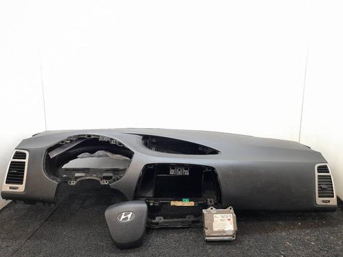 Used Airbag Kit Airbag Kit HYUNDAI i20 I (PB, PBT) 1.4 CRDi (75 hp) 11180122 11180122