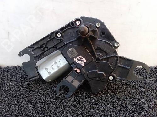 Used Rear wiper motor Rear wiper motor PEUGEOT 208 I (CA_, CC_) [2012-2021] 4722501 4722501