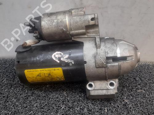Used Starter BMW 3 (E90) 320 d (177 hp) 9956794