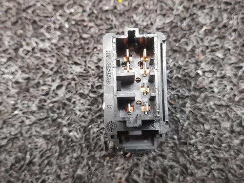 Right front window switch CITROËN C2 (JM_) 1.4 HDi | BP9277317I26 