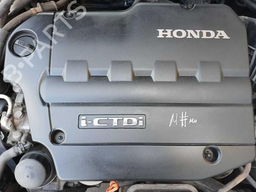Left front window switch HONDA ACCORD VII (CL, CN) 2.2 i-CTDi (CN1) | BP38507817I27 - Image 10