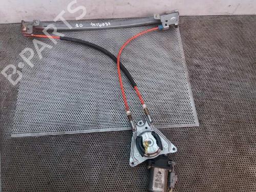 Used Front left window mechanism Front left window mechanism 1724024 1724024