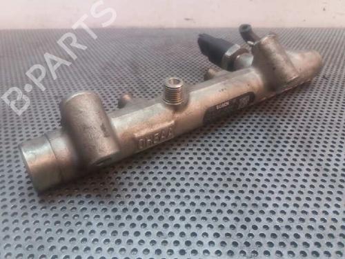 Injection rail OPEL ASTRA H (A04)  | BP1594343M98 