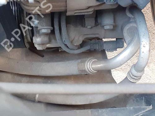 Used AC compressor AC compressor CITROËN C3 II (SC_) [2009-2026] 34120297 34120297