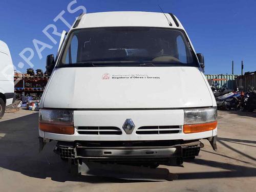 Electronic module RENAULT MASTER II Van (FD) 2.5 D (FD0A, FD0E, FD2E, FD3E) | BP33674875M83  - Image 5