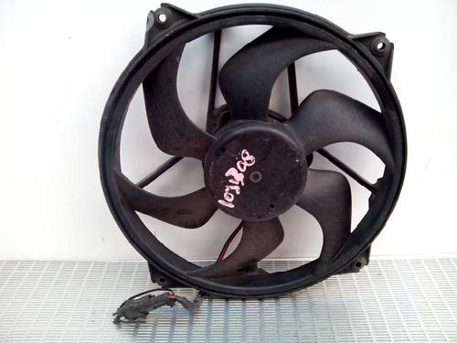 Køleventilator elektrisk Køleventilator elektrisk 593330 593330