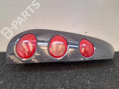 Used Left taillight Left taillight SMART FORFOUR (454) 1.3 (454.031) (95 hp) 10158889 10158889