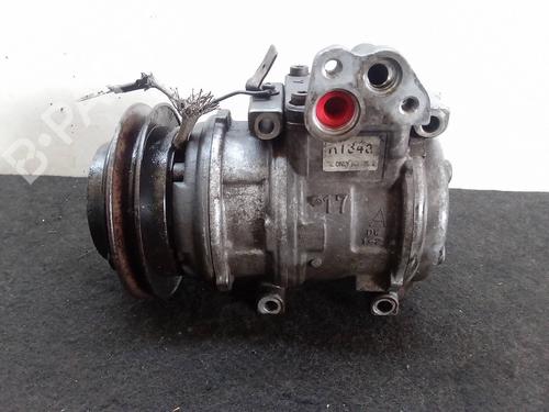 Used AC compressor AC compressor 130627 130627