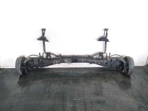 Used Rear axle NISSAN NV200 / EVALIA Bus 1.5 dCi 90 (M20, M20M) (90 hp) 6139100