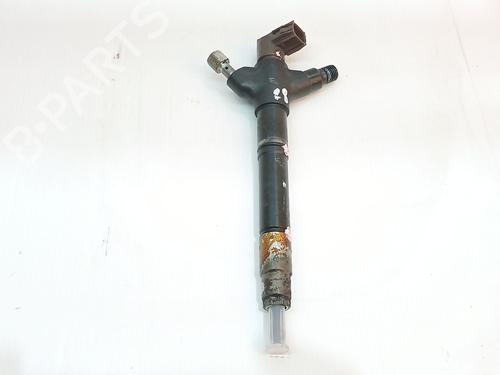 Used Injector Injector 33721706 33721706