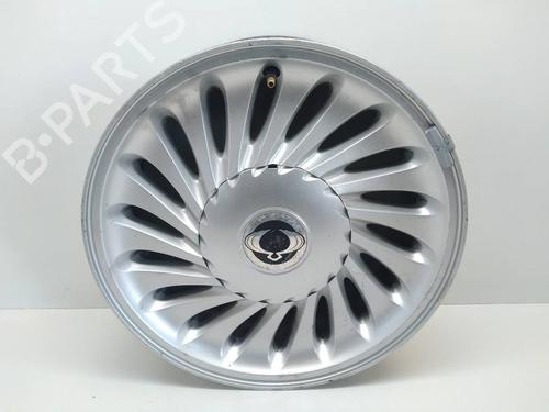 rim-ssangyong-rodius-i-27-xdi-et43-2005-18037651 main image