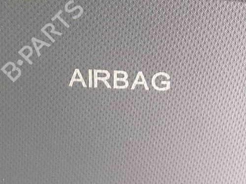 Used Right curtain airbag HYUNDAI TUCSON (NX4E, NX4A) [2020-2025]  29702919