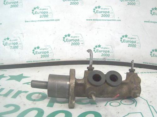 Used Brake master cylinder FIAT TIPO (160_) [1987-1997]  1591613