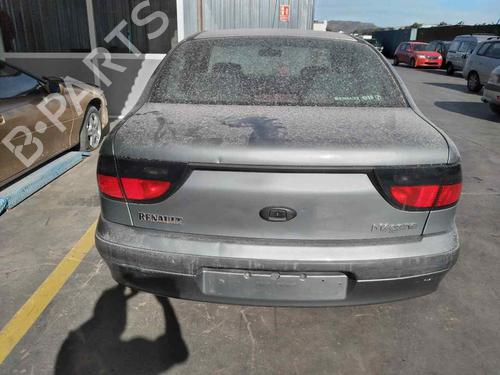 Climate control RENAULT MEGANE I Classic (LA0/1_) 1.6 e (LA0F, LA0S) | BP16014650I5 