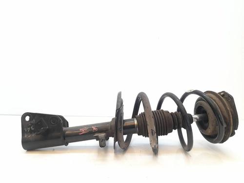 Used Left front shock absorber RENAULT LAGUNA II (BG0/1_) 2.2 dCi (BG0F) (150 hp) 2128374