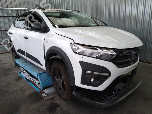 Right side indicator DACIA SANDERO III  | BP12454873I19  - Image 8