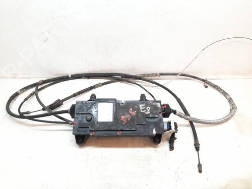 Electric handbrake FORD FOCUS C-MAX (DM2)  | BP29821025E5 