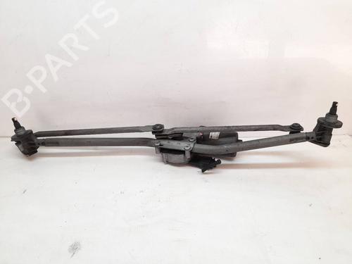 Used Front wiper motor MERCEDES-BENZ SPRINTER 4,6-t Platform/Chassis (B906) 413 CDI (906.153, 906.155, 906.253, 906.255) (129 hp) 25297048
