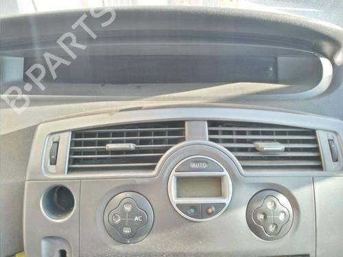 Injector RENAULT SCÉNIC II (JM0/1_) 1.9 dCi (JM0G, JM12, JM1G, JM2C) | BP17719797M100 