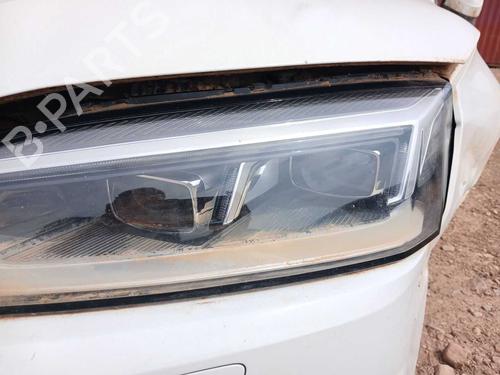 Left headlight AUDI A5 Sportback (F5A, F5F) | BP38047642C28 - Image 3