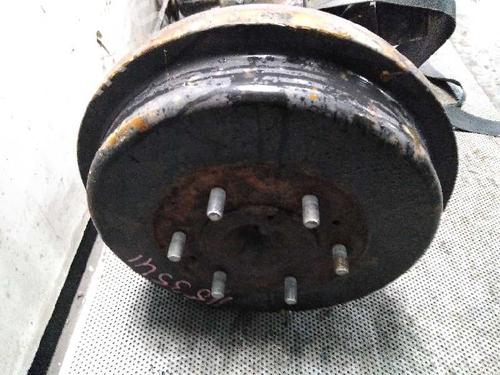 Rear axle NISSAN TERRANO II (R20) 2.7 TDi 4WD | BP1795163M2 
