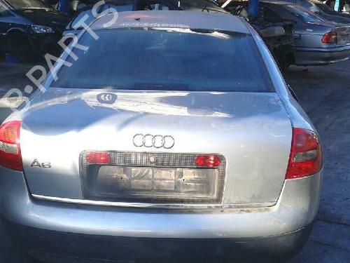 Left front window switch AUDI A6 C5 (4B2, 4B4) 2.7 T | BP1355381I27 - Image 5