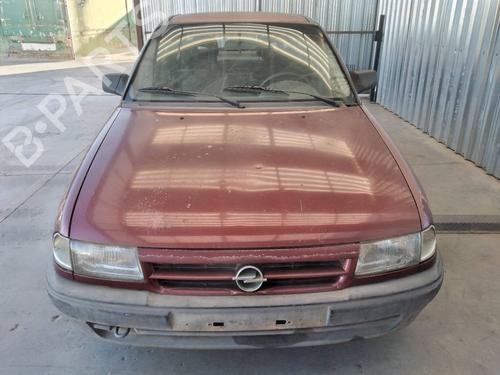 Left taillight OPEL ASTRA F Saloon (T92) 1.6 i 16V (F19, M19) | BP9053571C34 