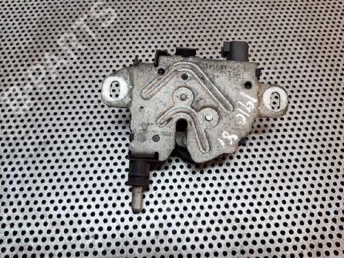 Hood lock FORD FOCUS II (DA_, HCP, DP) 1.6 TDCi | BP8768239C133 
