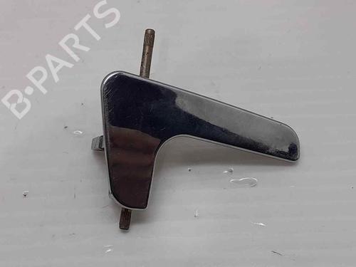 Used Rear right interior door handle SEAT CORDOBA (6K1, 6K2) 1.9 TDI (90 hp) 7656725