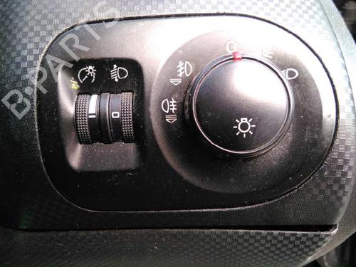Engine control unit (ECU) SEAT ALTEA (5P1)  | BP5637891M57 