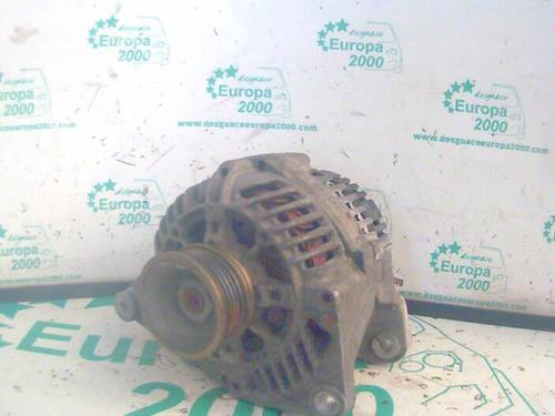 alternator-vw-passat-b5-3b2-16-058903016e-a13vi156-1996-1997-1998-1999-2000-2001-114929 main image