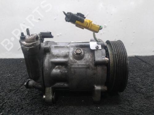 Used AC compressor AC compressor 7308703 7308703