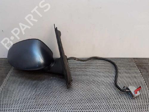 Right mirror FIAT STILO (192_) 1.6 16V (192_XB1A) | BP3440687C27 