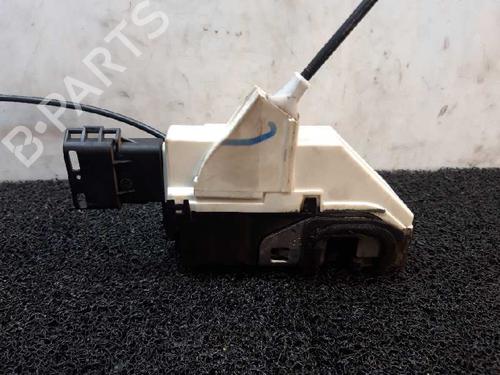 Front right lock CITROËN C5 II (RC_)  | BP4513928C97 