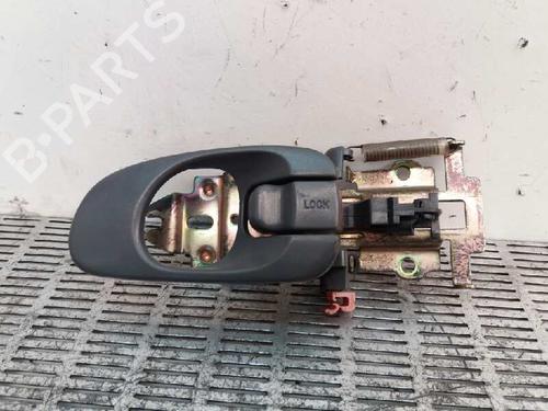 Used Rear right interior door handle Rear right interior door handle 3438291 3438291