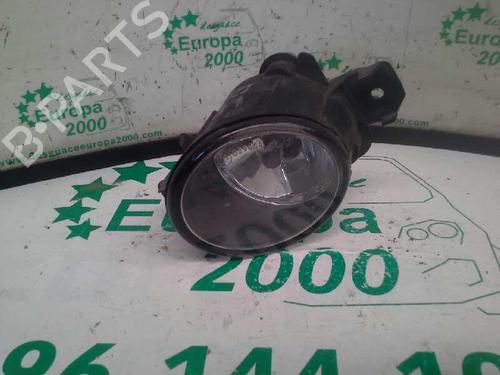 Used Left front fog light Left front fog light 224315 224315