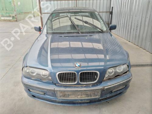Used Parts BMW 3 (E46) 323 i 1023021