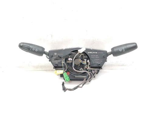 Used Headlight switch Headlight switch OPEL CORSA D (S07) [2006-2015] 9501933 9501933