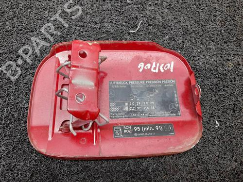Fuel flap MERCEDES-BENZ A-CLASS (W169) A 160 (169.031, 169.331) | BP5400418C131 