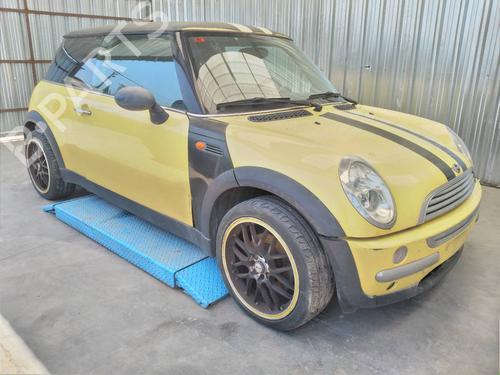 Steering column stalk MINI MINI (R50, R53) One | BP9735986I23  - Image 8