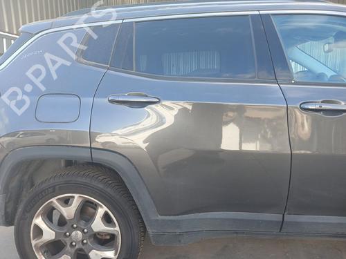Puerta trasera derecha Puerta trasera derecha JEEP COMPASS (MP, M6, MV, M7) 1.6 CRD (120 hp) 36501228 36501228