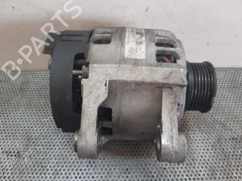 Alternator ALFA ROMEO 166 (936_) 2.4 JTD (936AXA00, 936A3B00) | BP5863764M7 