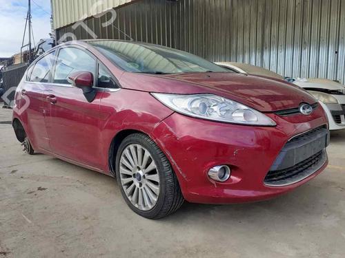 Intercooler FORD FIESTA VI (CB1, CCN) | BP34120212M30 - Image 6
