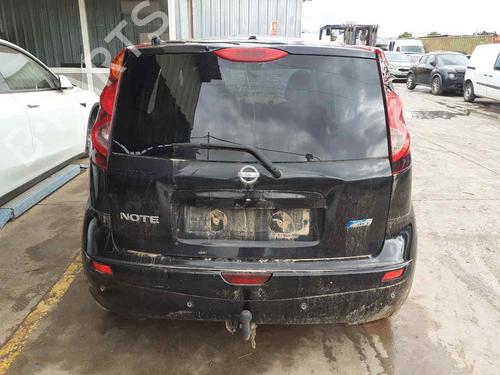 Rim NISSAN NOTE (E11, NE11) 1.5 dCi | BP29504813C45 