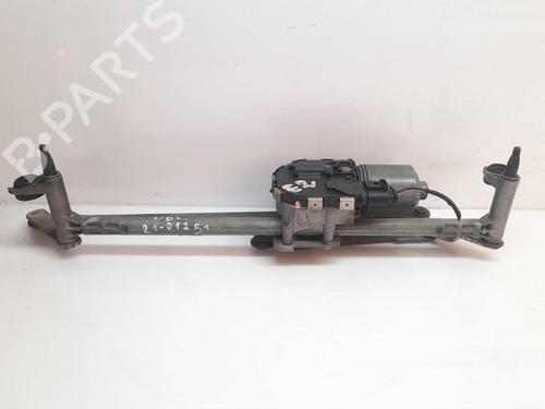Used Front wiper motor VW GOLF V (1K1) 1.6 FSI (115 hp) 8384858
