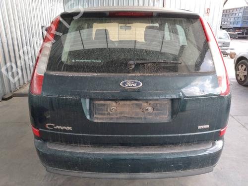 Gearbox FORD FOCUS C-MAX (DM2)  | BP8250953M3  - Image 11