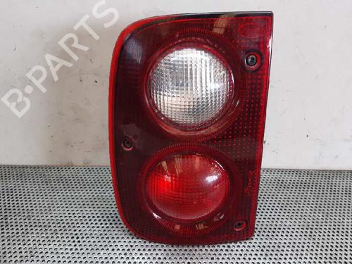 Used Left taillight LAND ROVER FREELANDER I Soft Top (L314) 1.8 i 16V 4x4 (120 hp) 5157891