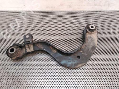 Used Left rear suspension arm VW GOLF V (1K1) 1.9 TDI (90 hp) 1224257
