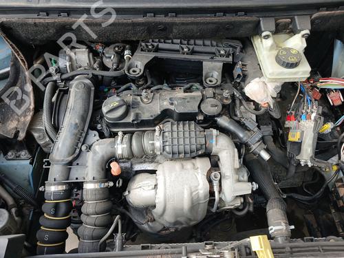 Injector PEUGEOT PARTNER Box Body/MPV 1.6 HDi / BlueHDi 75 | BP34693220M100  - Image 12