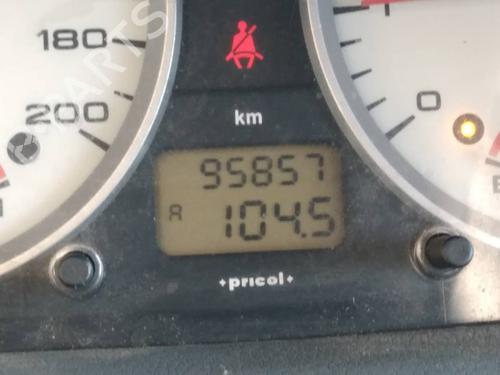 Switch TATA INDICA 1.4 i | BP15840917I30 - Image 13